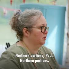 The Great British Bake Off