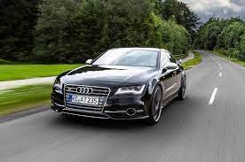 2012 Abt Audi As7 4 Roues Roue