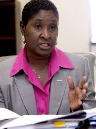 Photos: Gloria Bonner through the Years