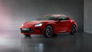 So, the gt86 is a sports car recognizable for its long hood, angular front fascia, sloping roofline, and it. Toyota Gr86 Now In Pictures Carwale