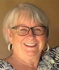 Sharon Anne Watson Knowles, Bryan (1951-2024)