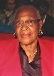 Obituary for Ruby (Smith) Douglas
