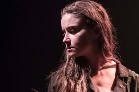 Production photos: Knives In Hens