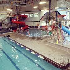The Indoor Pools At The Silverthorne Rec Center Are Awesome This Summ Indoor Pool Silverthorne Vacation Home