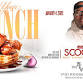 New Year Brunch w/ Scoota event in Broadview, IL