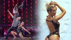 El sábado un tierno video en el que guido mazzoni, el empresario novio. Con El Debut De Sol Perez El Bailando 2018 Empezo A Cerrar El Disco Eldoce Tv