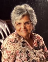 Petra Ortiz Aguilar