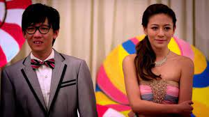 The wedding diary 2 (2013). The Wedding Diary Ii Trailer Clover Films Youtube