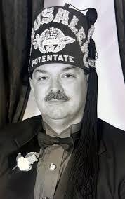 Darryl Parr's Instagram, Twitter & Facebook