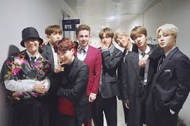 Ask K Pop Politician Expresses Desire For Bts To Perform In North Korea Charlie Puth Album Bts Bangtan