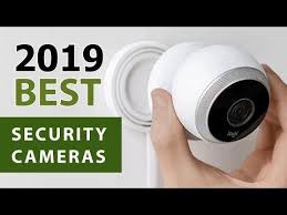 Top 10 Best Home Security Cameras Youtube In 2020 With Images Best Home Security Camera Security Cameras For Home Best Security Cameras