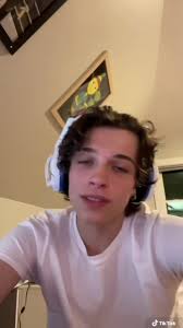 Unedited Videos of Chris Sturniolo