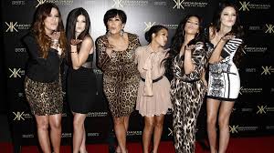 We did not find results for: Nach 20 Staffeln Lauft Die Reality Serie Keeping Up With The Kardashians Um Den Kardashian Clan Aus