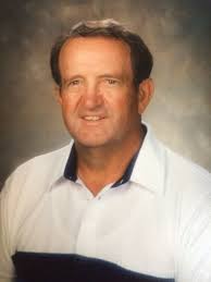 Donald Lee “Don” Mower (1932-2015)