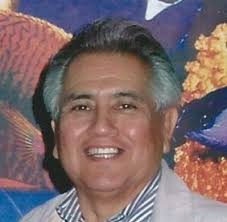 Robert Correa Obituary (1946