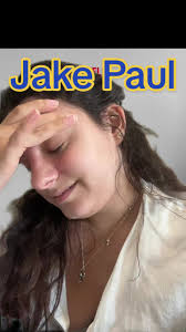 Why Does Jake Paul Sweat So Much