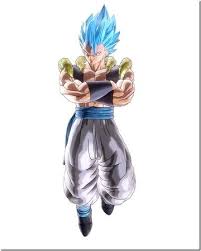 Maybe you would like to learn more about one of these? Ssgss Gogeta Dragon Ball Xenoverse 2 Wiki Fandom