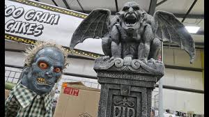 Halloween Deko Shoppen In Amerika 2019 Einkaufen In Amerika Part 2 Hurra Usa Die Auswanderer Youtube