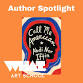 Author Spotlight Book Club event image