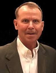 Obituary information for Richard Thomas Larson