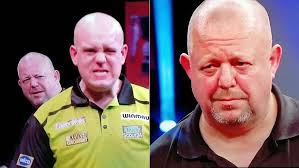 Join facebook to connect with sander van gerwen and others you may know. Darts Results Michael Van Gerwen Beats Mervyn King In Fiery Clash To Win Players Championship Finals Title