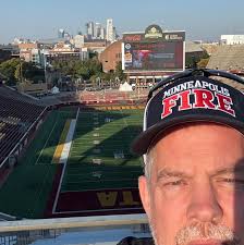 Craig Seth Barr died suddenly in his sleep from heart failure at his home  in Edson, Chippewa County, WI