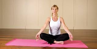 Stretch your body, tap into conscious breath, and get your endorphins kicking!. Living With Bipolar Why I Still Exercise And Do Yoga Bphope Com