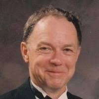 William Connell Obituary