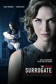 فيلم The Sinister Surrogate 2018 مترجم Free Movies Online Lifetime Movies Network Lifetime Movies