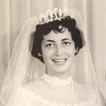 Josette R. Gwilliam Obituary