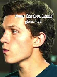 Yn Wears Peters Suit