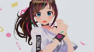We did not find results for: Kizuna Ai And Four Apps That Let You Be The Virtual Girl Comicsverse