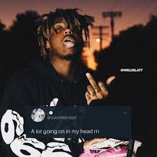 Low key fire rap quotes on instagram: Juice Wrld 999 On Instagram Follow Wrldslatt For Daily Content Juice Quotes Just Juice Juice Rapper