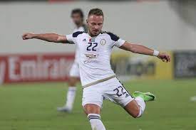 Born on december 23rd, 1986 in debrecen, hungary. Hungarian Footballer Balazs Dzsudzsak Leaves Emirati Club Al Wahda Hungary Today