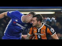 Former tottenham hotspur and hull city midfielder ryan mason was forced to retire from competitive football in 2018 at the age of 26 after advice from medical specialists following a fractured skull in a game in 2017. Ryan Mason Fighting Death After Horrible Clash With Cahill 22 1 2016 Youtube