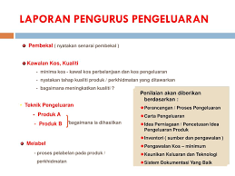 Profail produk dan perkhidmatan 2. Ppt Penyediaan Laporan Syarikat Powerpoint Presentation Free Download Id 7103420