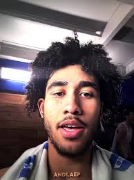 #yup #Jeremy McCain #viral #basketball #Duke University