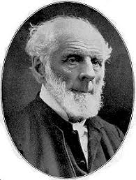 Frederic Dan Huntington