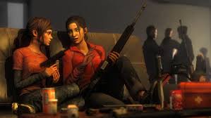Mar 25, 2014 · i know the game is dead and all, but please humor me. Sister From Another Mister By Lonefirewarrior On Deviantart 18 Comic The Last Of Us Left 4 Dead