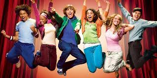 It is a movie made for the masses. What The High School Musical Cast Is Up To Now Cinemablend