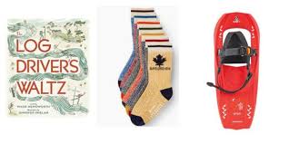 Your purchase supports lgbtqia+ causes. Non Toy Gifts For Kids Who Love Rocking Canadian Gear Huffpost Canada Parents