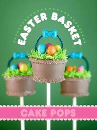 See more ideas about easter recipes, recipes, kraft recipes. 23 Adorable Easter Desserts Spaceships And Laser Beams