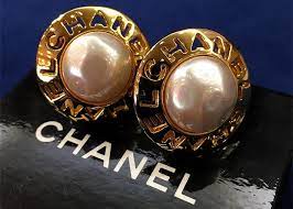 chanel シャネル coco ココ ヴィンテージ イヤリング ピアス ペンダント ネックレスをコツコツ高額買取していたらいつの間にか 50 万円以上になっていた話 f grid ファイグリッド ヴィンテージ イヤリング ペンダントネックレス イヤリング