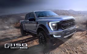 Ford has not commented on the accuracy of the paint listing. Here S What The 2021 F 150 Will Look Like Including Raptor And Electric F 150 F150gen14 Com 2021 Ford F 150 And Raptor Forum 14th Gen