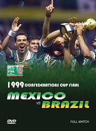 Brazil in finals at any level, and mexico is undefeated against the selecao. Jo S Collection For Sale Dvd Collection Full Match Of 1999 Confederations Cup Final Mexico Vs Brazil Rm35 Including Postage East Or West Malaysia Rm60 Including Postage Overseas Facebook