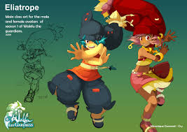 a tier servants with a clear role within their class. Wakfu Classes Sram