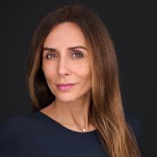 Extremely proud of Jim Robinson. An incredible leader and so grateful for  the time at Urovant together.