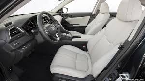 The insight uses the same basic chassis as the civic sedan, but honda says only the roof and rear quarter panels are shared between. 2019 Honda Insight Interior Front Seats Caricos