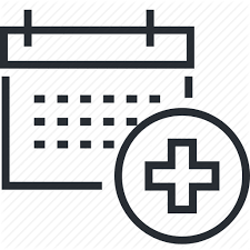 Are you a man age 50 or older? Annual Care Checkup Health Line Medicine Thin Icon Download On Iconfinder