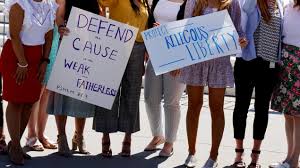 Washington d.c., jun 17, 2021 / 09:17 am (cna). Ruling Seen As Victory For Children Foster Parents And Religious Liberty Angelus News